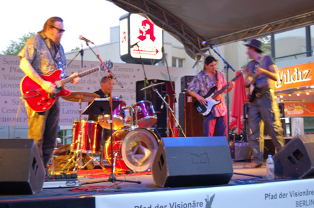 Berlin Blues Band Europabuehne13_0446