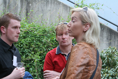 D Haitzler M Fleiner _6297